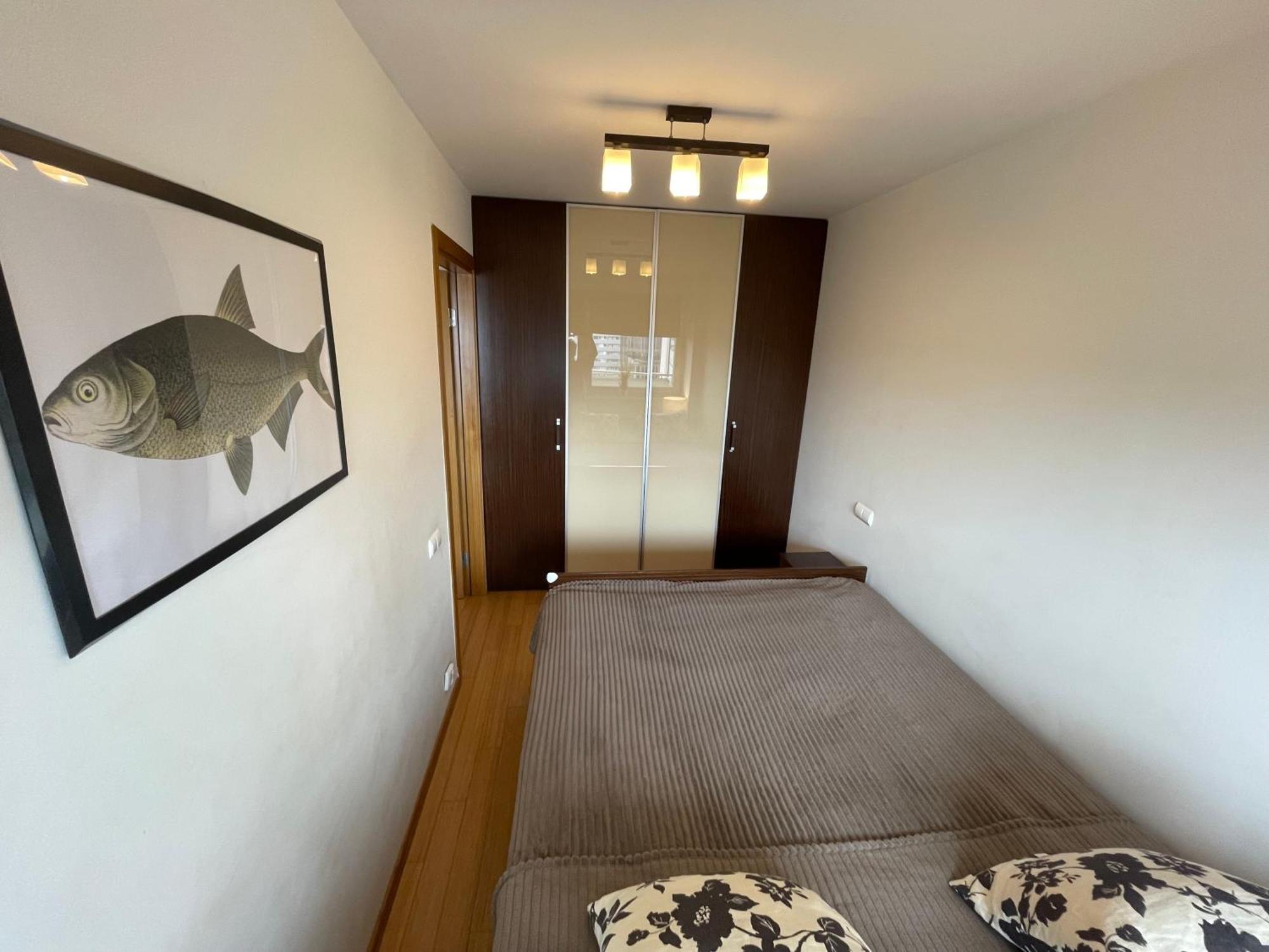 Comewa Apartments Warszawa Eksteriør billede